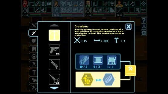 Highrisers — screenshot 5