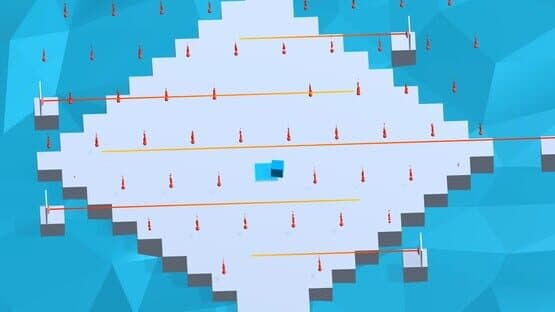 Poly Island — screenshot 1