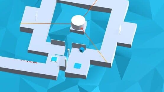 Poly Island — screenshot 2