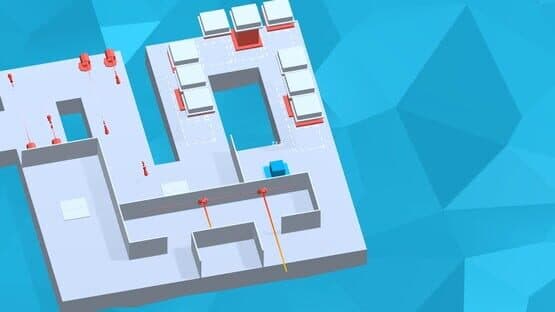 Poly Island — screenshot 3