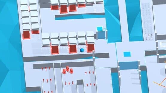 Poly Island — screenshot 4