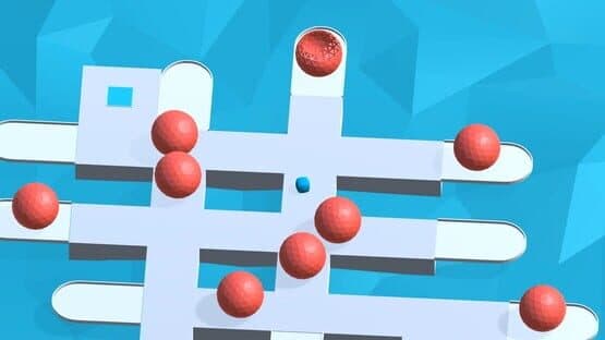 Poly Island — screenshot 5