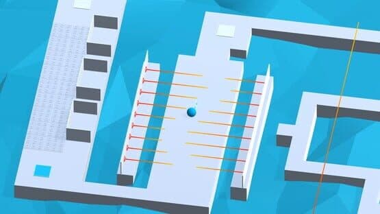 Poly Island — screenshot 7