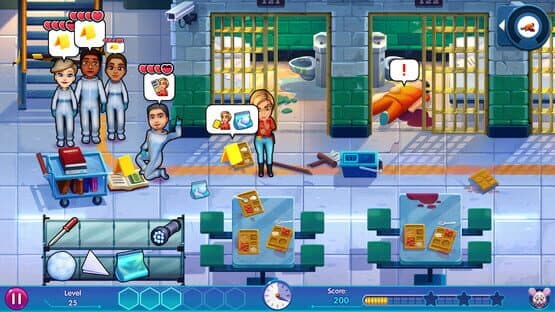 Parker & Lane: Twisted Minds — screenshot 6