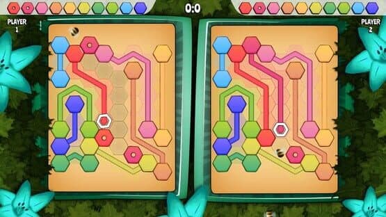 Flowlines Vs. — screenshot 3