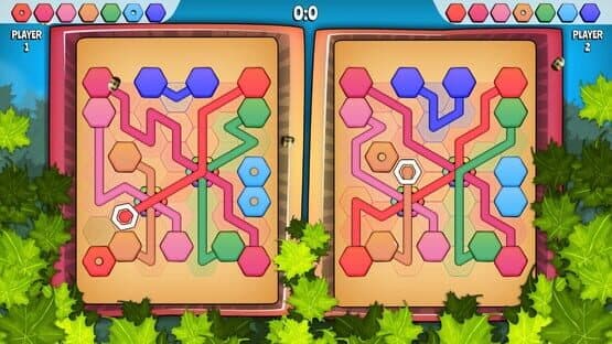 Flowlines Vs. — screenshot 4
