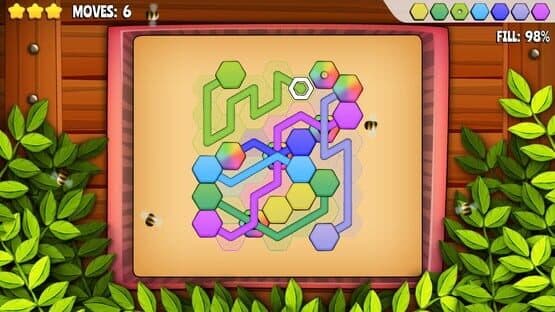 Flowlines Vs. — screenshot 5