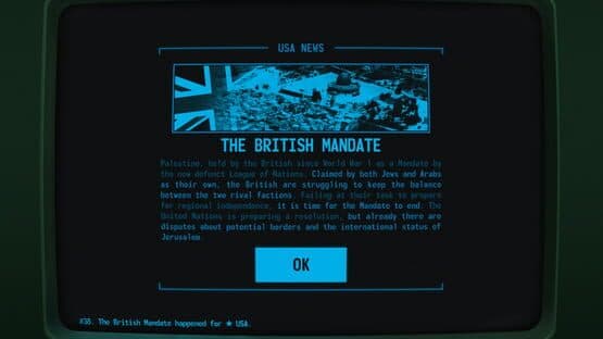 Terminal Conflict — screenshot 3