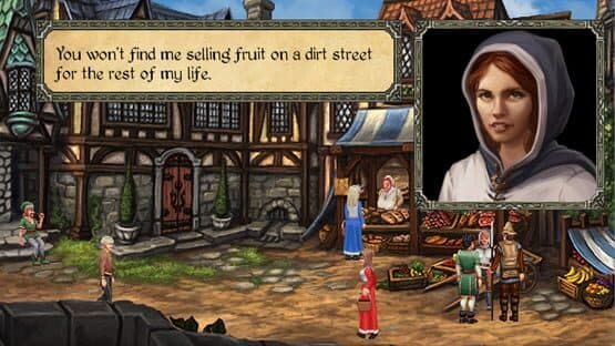 Mage's Initiation — screenshot 3