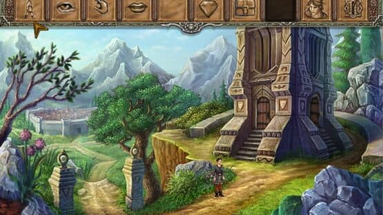 Mage's Initiation — screenshot 5