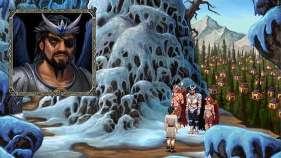 Mage's Initiation — screenshot 7
