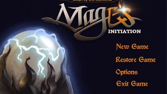 Mage's Initiation — screenshot 8