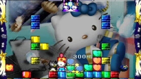 Hello Kitty's Cube Frenzy — screenshot 2