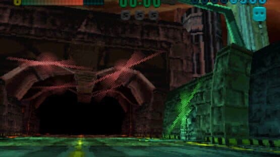 Tunnel B1 — screenshot 3