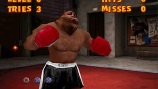 Ready 2 Rumble Boxing — screenshot 1
