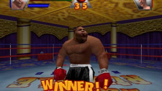 Ready 2 Rumble Boxing — screenshot 2