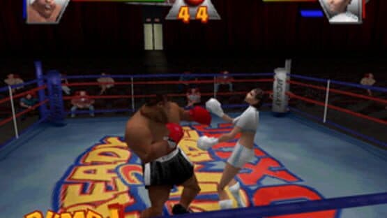 Ready 2 Rumble Boxing — screenshot 3