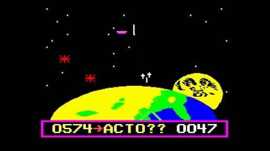 51 Terrahawks — screenshot 1