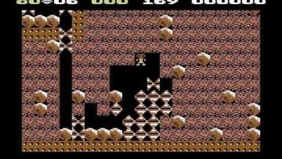 Boulderdash — screenshot 2