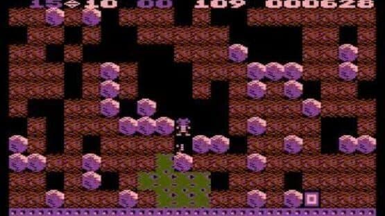Boulderdash — screenshot 3