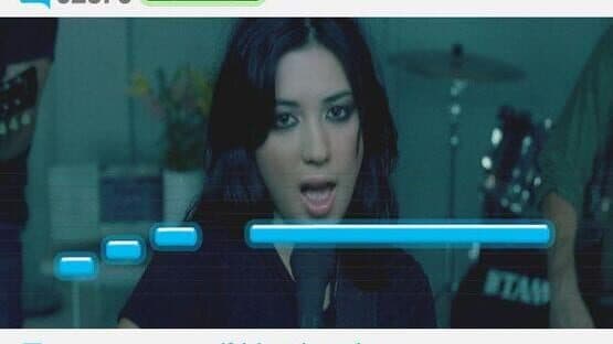 SingStar: Pop Vol. 2 — screenshot 2