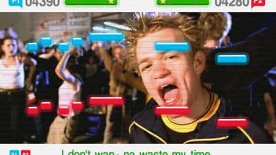 SingStar: Pop Vol. 2 — screenshot 3