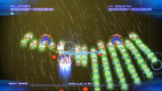 Galaga Legions — screenshot 2