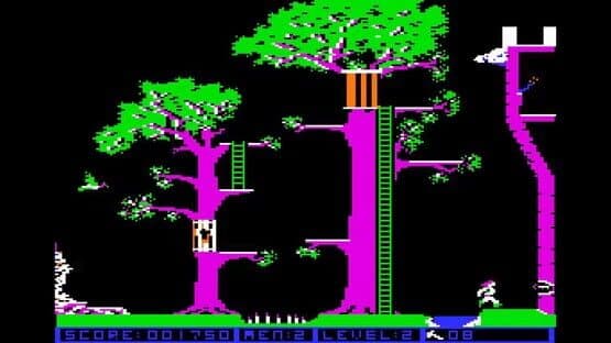 Conan: Hall of Volta — screenshot 2