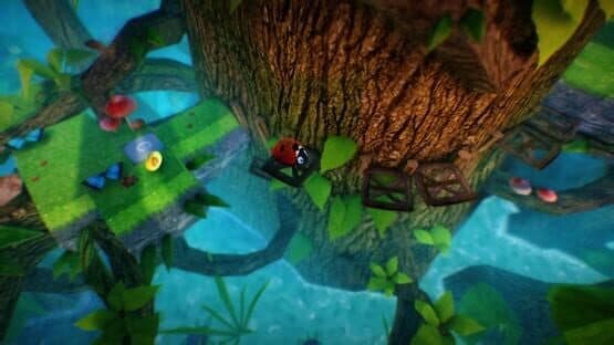 Ladybug Quest — screenshot 2
