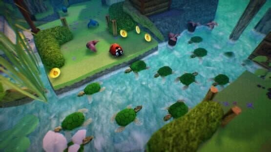 Ladybug Quest — screenshot 3
