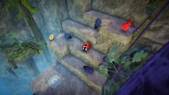 Ladybug Quest — screenshot 4