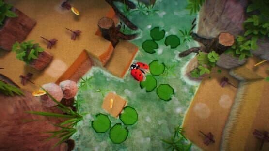Ladybug Quest — screenshot 5