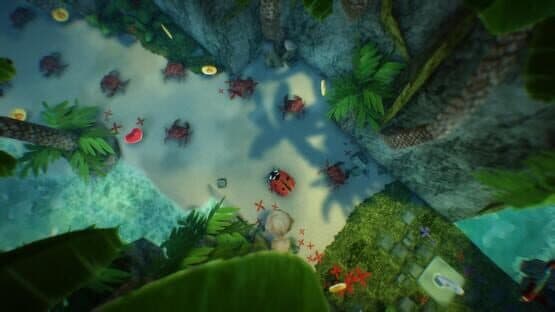 Ladybug Quest — screenshot 6