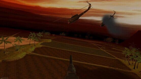 Vietcong: Red Dawn — screenshot 1