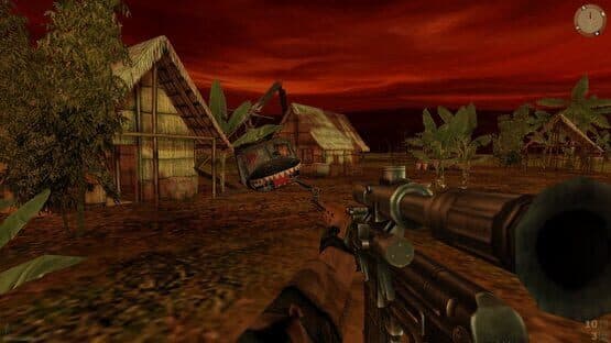 Vietcong: Red Dawn — screenshot 7
