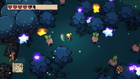 Ittle Dew 2+ — screenshot 2