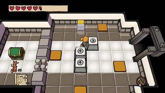 Ittle Dew 2+ — screenshot 3