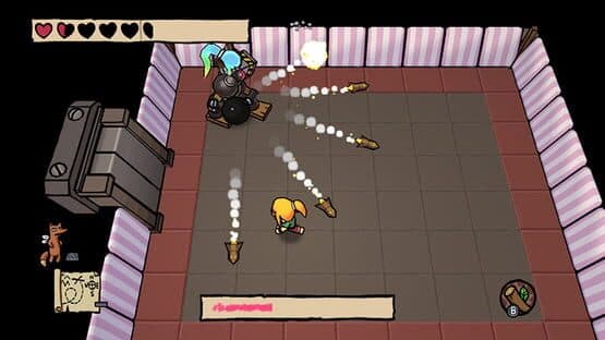 Ittle Dew 2+ — screenshot 5