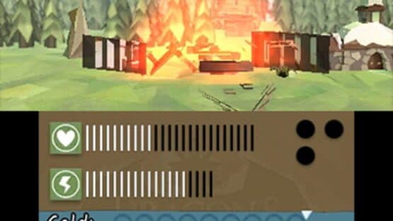 Dragon's Wrath — screenshot 1