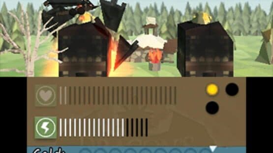 Dragon's Wrath — screenshot 2