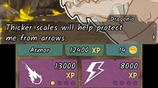 Dragon's Wrath — screenshot 3