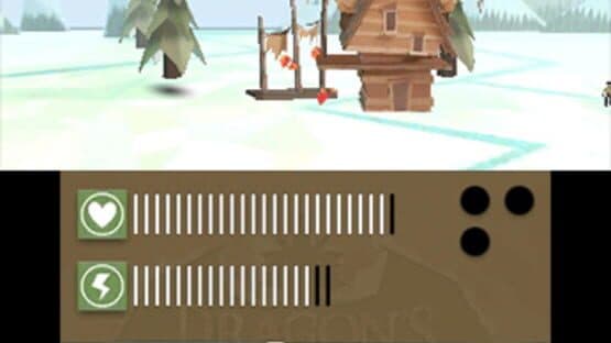 Dragon's Wrath — screenshot 4