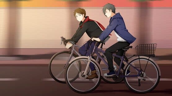 Once' — screenshot 4