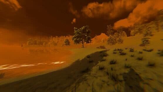 Escape From Voyna: Dead Forest — screenshot 2