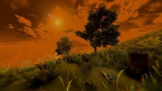 Escape From Voyna: Dead Forest — screenshot 3