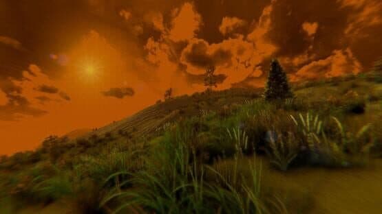 Escape From Voyna: Dead Forest — screenshot 4
