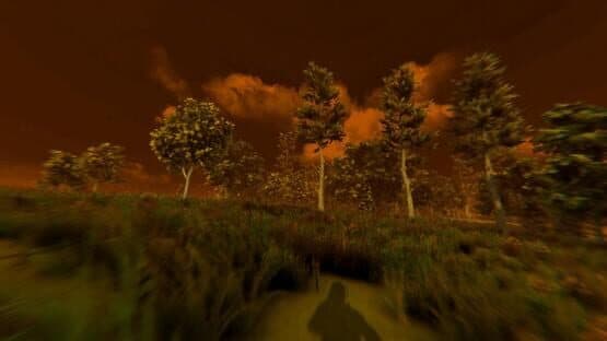 Escape From Voyna: Dead Forest — screenshot 5
