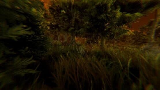 Escape From Voyna: Dead Forest — screenshot 7