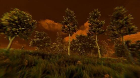 Escape From Voyna: Dead Forest — screenshot 8