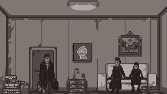 Norman's Great Illusion — screenshot 4